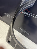 01-06 BMW E46 M3 Right Passenger Fender Carbon Black *Tab