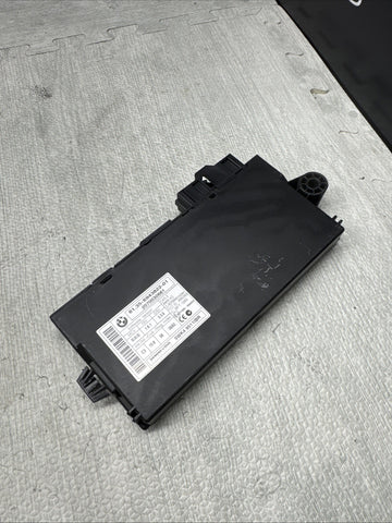 BMW E60 E63 E64 M5 M6 E90 E92 E93 328 M3 Body Control CAS 3 Module