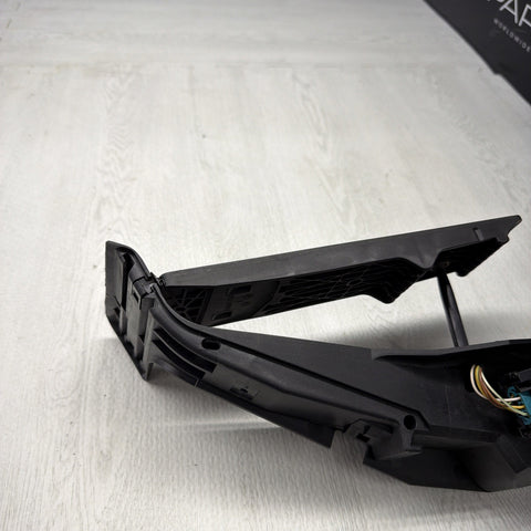 BMW E46 M3 01-06 Manual Electric Accelerator Throttle Pedal & Plug 6762481