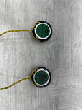 BMW E90 E91 3 Series M3 Front Door Individual Audio Tweeters Speakers 7839500