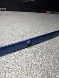 OEM BMW E36 Blue Trunk Lid Trim Cover Bezel 8135352 318 325 328 M3 Coupe