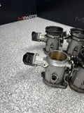 08-13 BMW E90 E92 E93 M3 S65 Throttle Body Bodies ITB OEM