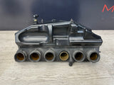 BMW 01-06 E46 M3 Z3M S54 ENGINE INTAKE MANIFOLD MANUAL