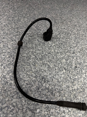 15-18 BMW M3 F80 Front Wheel Accelerator Cable Sensor OEM 7850609