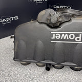BMW 01-06 E46 M3 Z3M S54 ENGINE INTAKE MANIFOLD SMG