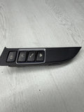 2015-2018 BMW M3 M4 Sport Suspension Traction Switch Panel Button OEM 7850480-02