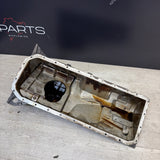 1996-2000 BMW E36 M52 S52 Z3 Oil Pan Engine Sump 323i 328i M3 M3.2 USED OEM ///M