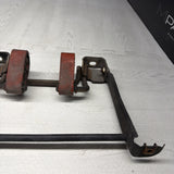 BMW E90 E92 E93 M3 08-13 Muffler Bracket Hanger 8041984