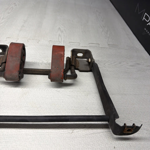BMW E90 E92 E93 M3 08-13 Muffler Bracket Hanger 8041984