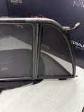 BMW E46 M3 01-06 Convertible Wind Deflector W/ Bag Geniune OEM