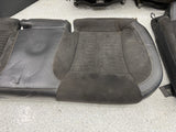 Daytona Edition 11-25 Dodge Charger Interior Seats Set 2024