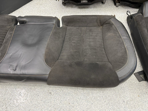 Daytona Edition 11-25 Dodge Charger Interior Seats Set 2024