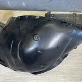 01-06 BMW E46 M3 Front Left Driver Wheel Housing Cover Fender Liner OEM 2695665