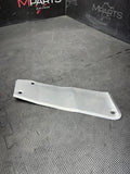 15-19 Ferrari 488 Front Carpet Stainless Steel Guard 82679200
