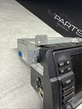 BMW OEM E46 325 328 330 M3 CD PLAYER WIDE SCREEN NAVIGATION RADIO MONITOR GPS