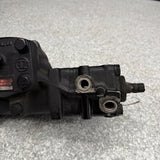 99-03 BMW E39 M5 S62 POWER STEERING HYDRAULIC GEARBOX *Notes*