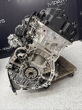 2016 BMW F80 F82 F83 F87 M2 M3 M4 S55 15-20 Engine Motor 58k