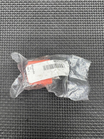 Genuine OEM Convertible Top / SMG Salmon Relay BMW 12631742690