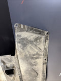 BMW F80 F82 F83 M3 M4 15-20 FRONT CENTER LOWER SPLASH GUARD SHIELD OEM