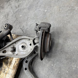01-06 BMW E46 M3 Rearend Rear End Suspension Subframe Differential 118k Miles
