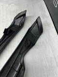 96-02 BMW Z3M Coupe Rear C Pillars Interior Trims
