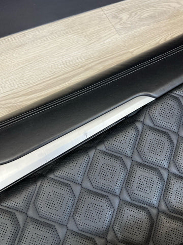 Front Right Passenger Door Card Panel OEM BMW F92 M8 Coupe