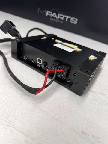 Audiotec Fischer Match Amplifier PP86DSP