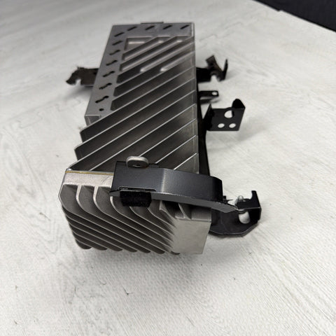 OEM BMW F80 F82 F83 M3 M4 15-20 Top-Hifi Harman Becker Amplifier AMP 9366167