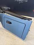 (PICKUP ONLY) 2023 BMW G80 G82 M3 M4 Dashboard Dash Extended Leather Yas Marina