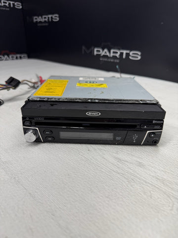 Jensen VX3010 Upgraded Multimedia Bluetooth Car Radio BMW 01-06 E46 325 330 M3