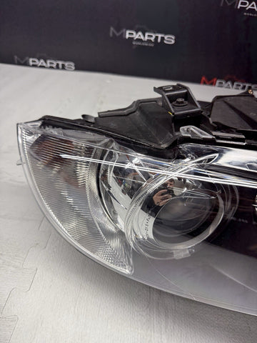 07-10 BMW E90 E92 E93 328 335 M3 Right Original Head Light Headlight 7182518