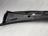 BMW 1999-2006 E46 M3 Front Windshield Cowl Cover Trim Panel OEM