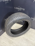2022 Tire P285/45R22 Continental Premium Contact 6 MO 114Y Used 8/32