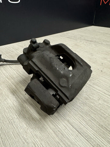 01-06 E46 M3 Brake Caliper Left Driver Rear Original