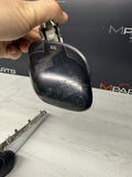 08-13 BMW E92 E93 M3 Fender Grilles Side Marker Lights Chrome OEM Factory