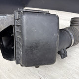 01-06 BMW E46 M3 S54 Air Filter Intake Suction Box Duct Inlet Original