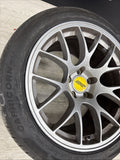 APEX EC-7 Rim 18” Wheel 18x10.5 5x120 ET22 BMW E90 E92 E93 F80 F82 F83 M3 M4