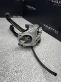 08-13 BMW E90 E92 E93 M3 Manual Transmission Brake Clutch Pedal Assembly