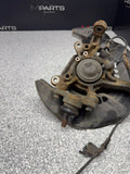 00-09 HONDA S2000 AP1 AP2 - Front Left Driver Spindle Knuckle Hub OEM