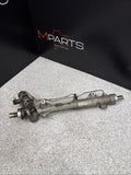 08-13 BMW E90 E92 E93 M3 OEM Power Steering Rack Steering Gear 54k