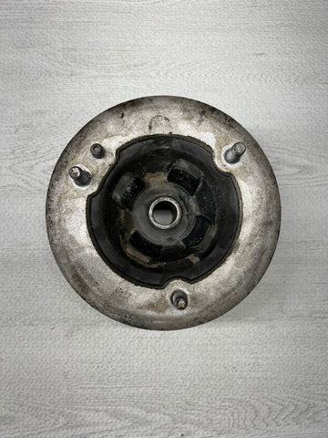 08-13 BMW E90 E92 E93 M3 FRONT TOP STRUT SHOCK SUSPENSION MOUNT