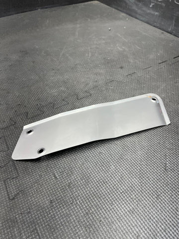 15-19 Ferrari 488 Front Carpet Stainless Steel Guard 82679200