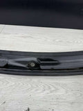 BMW 1999-2006 E46 M3 Front Windshield Cowl Cover Trim Panel OEM