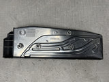 15-20 BMW F80 F82 F83 M3 M4 OEM LEFT SIDE DEAD PEDAL FOOT REST