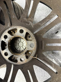 OEM BMW 01-06 E46 M3 18” Wheels Style 67 Rims Staggered Set