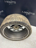 BMW 15-20 F80 F82 F83 M3 M4 666M 20” Wheel Alloy Rear Rim 20x10 ET40 OEM