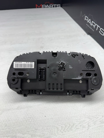 11-13 OEM BMW E92 E93 335IS DCT SPEEDOMETER INSTRUMENT CLUSTER *CHIP