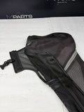 96-02 BMW Z3 M Roadster Roll-Bar Wind Deflector/Screen Buckle Style