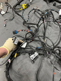 Ferrari 458 Italia Full Body Wire Harness 285078