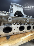 BMW 21-25 G80 G82 G83 M3 M4 S58 Engine Cylinder Head w Valves Complete